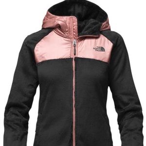 NEW W TAGS The North Face Osito silky Jacket